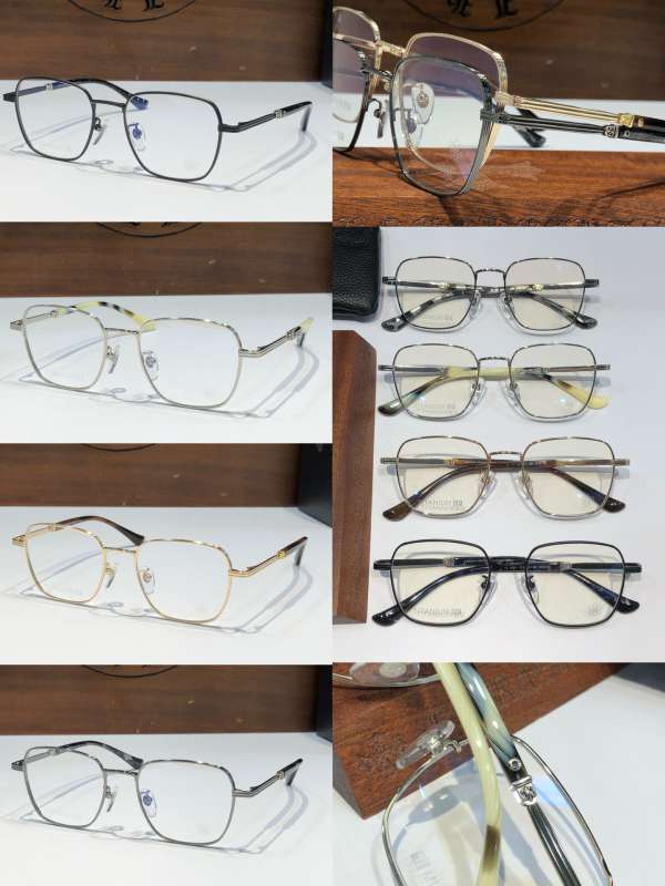 Picture of Chrome Hearts Optical Glasses _SKUfw52079897fw